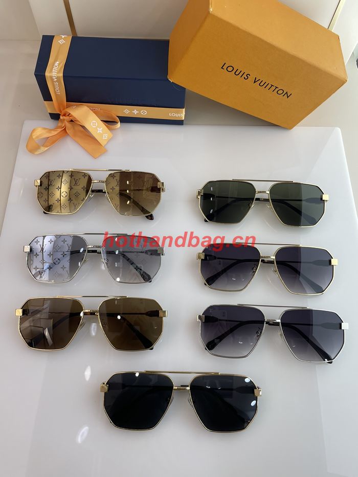 Louis Vuitton Sunglasses Top Quality LVS02423